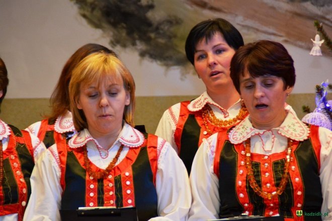 I Festiwal potraw wigilijnych w Kadzidle [18.12.2017] - zdjęcie #42 - eOstroleka.pl