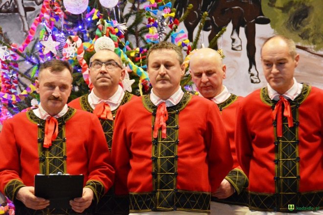 I Festiwal potraw wigilijnych w Kadzidle [18.12.2017] - zdjęcie #40 - eOstroleka.pl