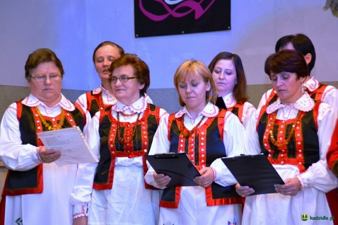 I Festiwal potraw wigilijnych w Kadzidle [18.12.2017] - zdjęcie #38 - eOstroleka.pl