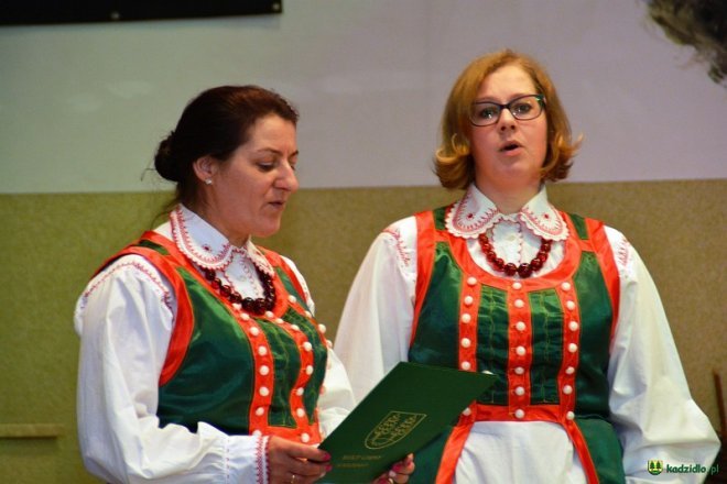 I Festiwal potraw wigilijnych w Kadzidle [18.12.2017] - zdjęcie #34 - eOstroleka.pl