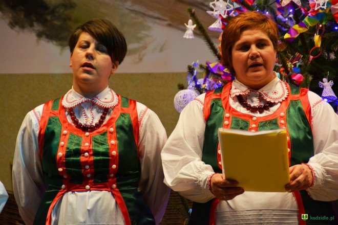 I Festiwal potraw wigilijnych w Kadzidle [18.12.2017] - zdjęcie #32 - eOstroleka.pl