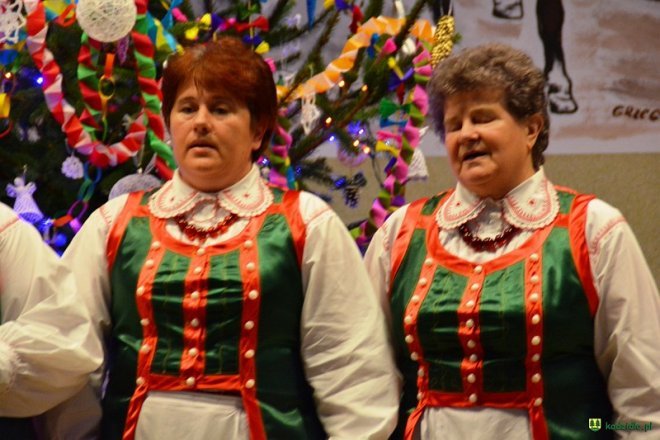 I Festiwal potraw wigilijnych w Kadzidle [18.12.2017] - zdjęcie #30 - eOstroleka.pl