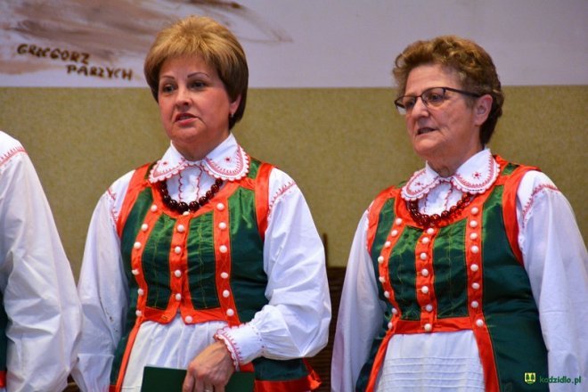 I Festiwal potraw wigilijnych w Kadzidle [18.12.2017] - zdjęcie #28 - eOstroleka.pl