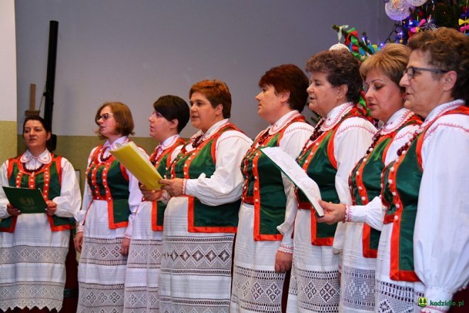 I Festiwal potraw wigilijnych w Kadzidle [18.12.2017] - zdjęcie #26 - eOstroleka.pl