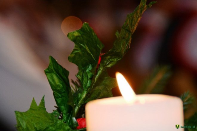 I Festiwal potraw wigilijnych w Kadzidle [18.12.2017] - zdjęcie #24 - eOstroleka.pl