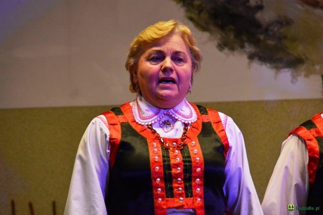 I Festiwal potraw wigilijnych w Kadzidle [18.12.2017] - zdjęcie #21 - eOstroleka.pl