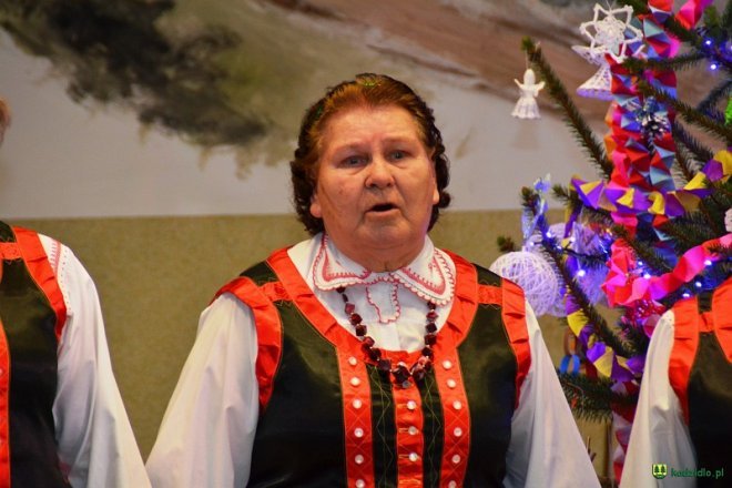 I Festiwal potraw wigilijnych w Kadzidle [18.12.2017] - zdjęcie #20 - eOstroleka.pl