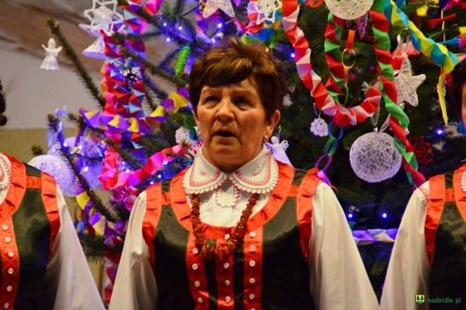 I Festiwal potraw wigilijnych w Kadzidle [18.12.2017] - zdjęcie #19 - eOstroleka.pl