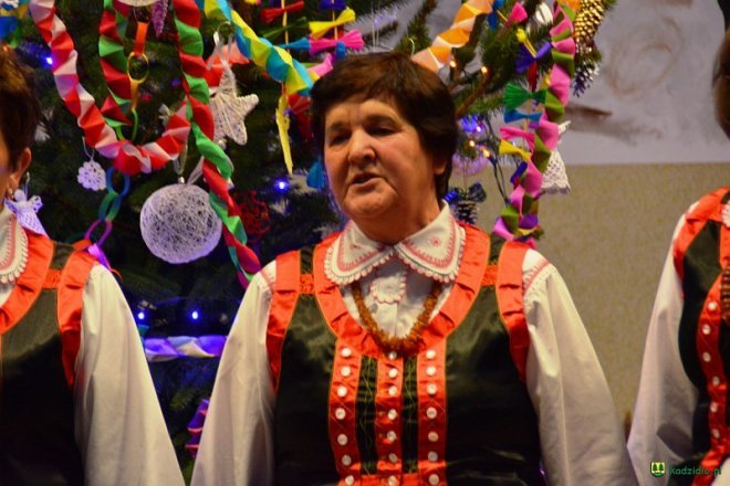 I Festiwal potraw wigilijnych w Kadzidle [18.12.2017] - zdjęcie #18 - eOstroleka.pl