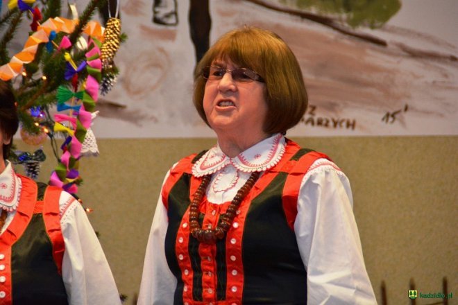 I Festiwal potraw wigilijnych w Kadzidle [18.12.2017] - zdjęcie #17 - eOstroleka.pl