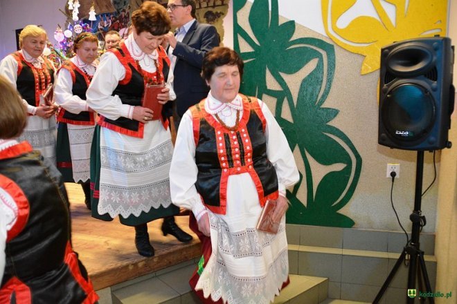 I Festiwal potraw wigilijnych w Kadzidle [18.12.2017] - zdjęcie #9 - eOstroleka.pl