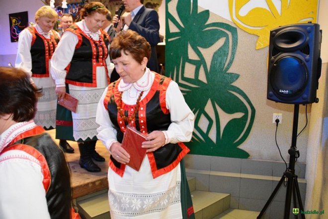 I Festiwal potraw wigilijnych w Kadzidle [18.12.2017] - zdjęcie #8 - eOstroleka.pl