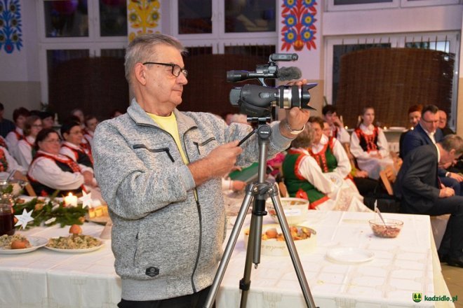 I Festiwal potraw wigilijnych w Kadzidle [18.12.2017] - zdjęcie #6 - eOstroleka.pl