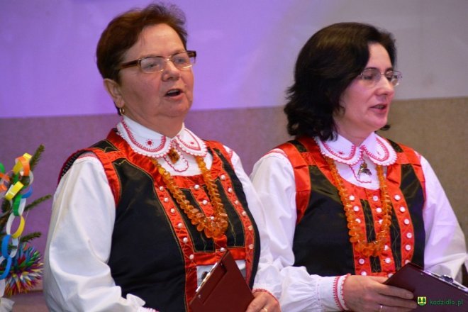 I Festiwal potraw wigilijnych w Kadzidle [18.12.2017] - zdjęcie #3 - eOstroleka.pl