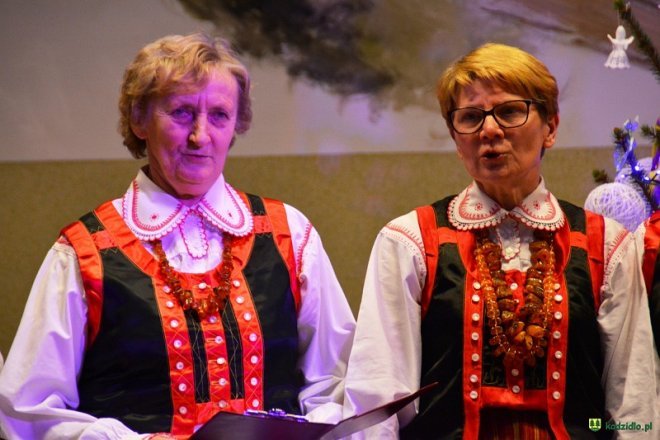 I Festiwal potraw wigilijnych w Kadzidle [18.12.2017] - zdjęcie #2 - eOstroleka.pl