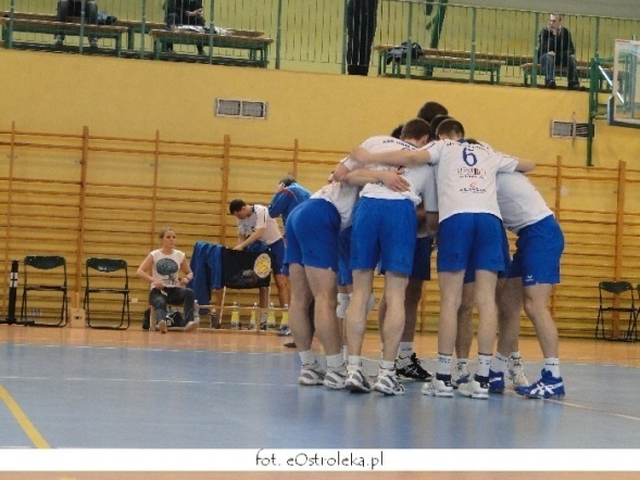 PEKPOL Ostrołęka - AZS UAM Poznań 3:0 (10.04.10) - zdjęcie #16 - eOstroleka.pl