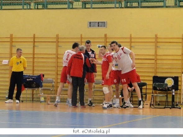PEKPOL Ostrołęka - AZS UAM Poznań 3:0 (10.04.10) - zdjęcie #3 - eOstroleka.pl