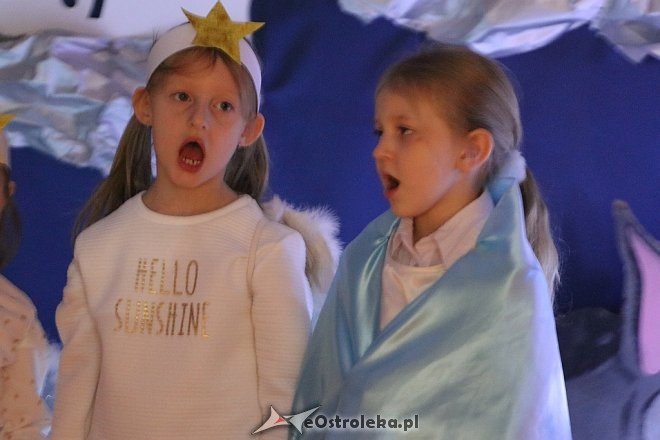Jasełka w Akademii Maluchów [20.12.2017] - zdjęcie #3 - eOstroleka.pl