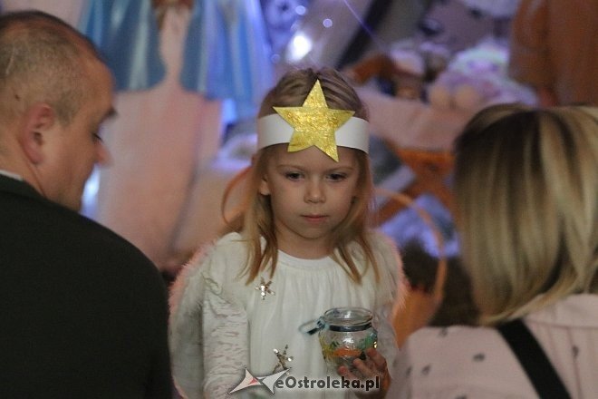 Jasełka w Akademii Maluchów [20.12.2017] - zdjęcie #2 - eOstroleka.pl