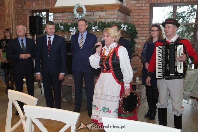 Doroczne nagrody starosty ostrołęckiego przyznane [WIDEO, ZDJĘCIA] - zdjęcie #29 - eOstroleka.pl