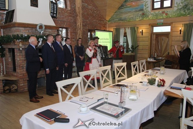 Doroczne nagrody starosty ostrołęckiego przyznane [WIDEO, ZDJĘCIA] - zdjęcie #25 - eOstroleka.pl