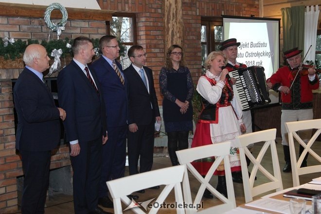 Doroczne nagrody starosty ostrołęckiego przyznane [WIDEO, ZDJĘCIA] - zdjęcie #23 - eOstroleka.pl