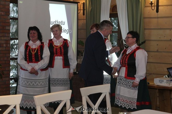 Doroczne nagrody starosty ostrołęckiego przyznane [WIDEO, ZDJĘCIA] - zdjęcie #17 - eOstroleka.pl