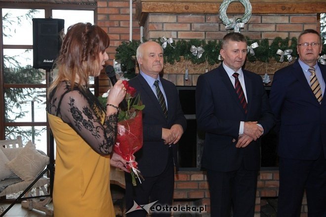 Doroczne nagrody starosty ostrołęckiego przyznane [WIDEO, ZDJĘCIA] - zdjęcie #15 - eOstroleka.pl