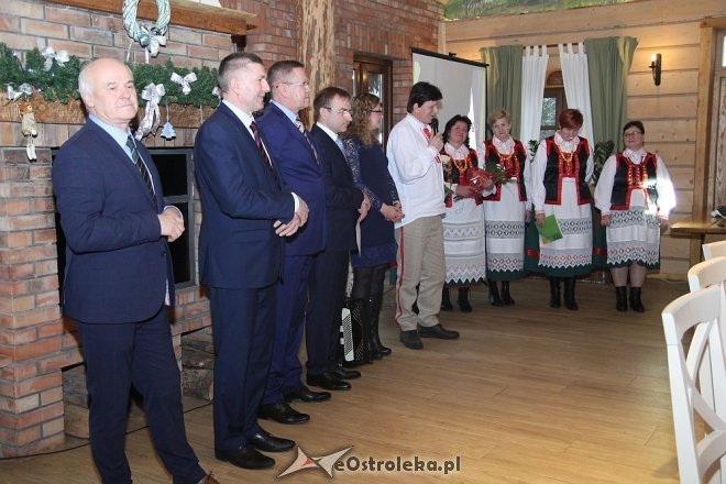 Doroczne nagrody starosty ostrołęckiego przyznane [WIDEO, ZDJĘCIA] - zdjęcie #9 - eOstroleka.pl