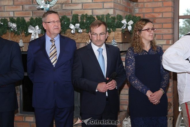 Doroczne nagrody starosty ostrołęckiego przyznane [WIDEO, ZDJĘCIA] - zdjęcie #2 - eOstroleka.pl