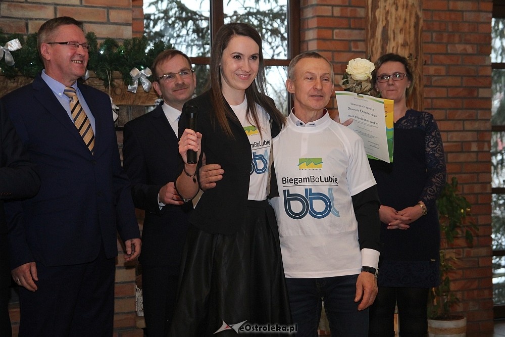Sportowe nagrody roczne starosty ostrołęckiego [20.12.2017] - zdjęcie #10 - eOstroleka.pl