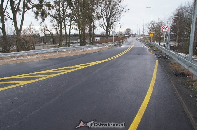 Końcowy odbiór mostu tymczasowego w Ostrołęce [WIDEO, ZDJĘCIA] - zdjęcie #6 - eOstroleka.pl