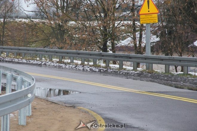 Końcowy odbiór mostu tymczasowego w Ostrołęce [WIDEO, ZDJĘCIA] - zdjęcie #32 - eOstroleka.pl