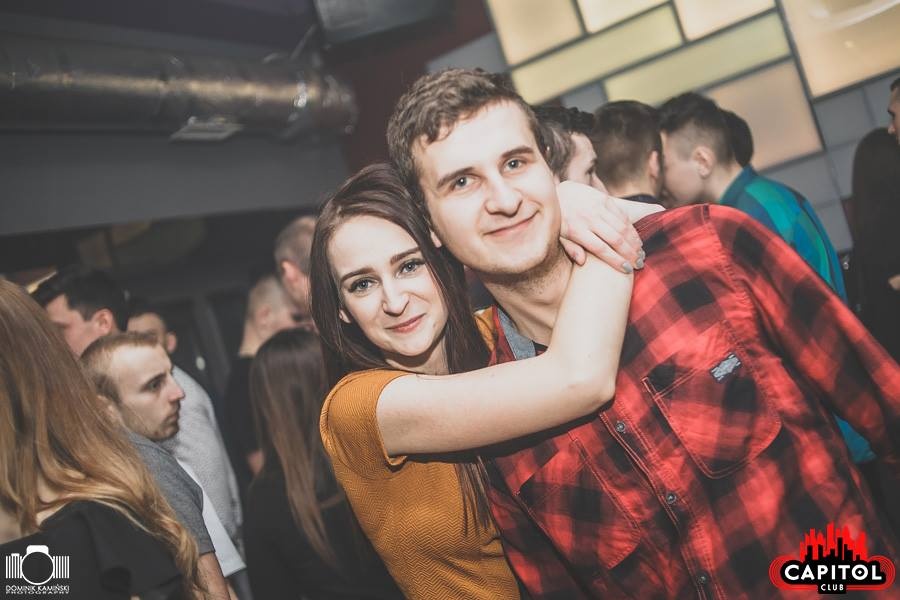 Geo Da Silva w Clubie Capitol Sypniewo [25.12.2017] - zdjęcie #163 - eOstroleka.pl