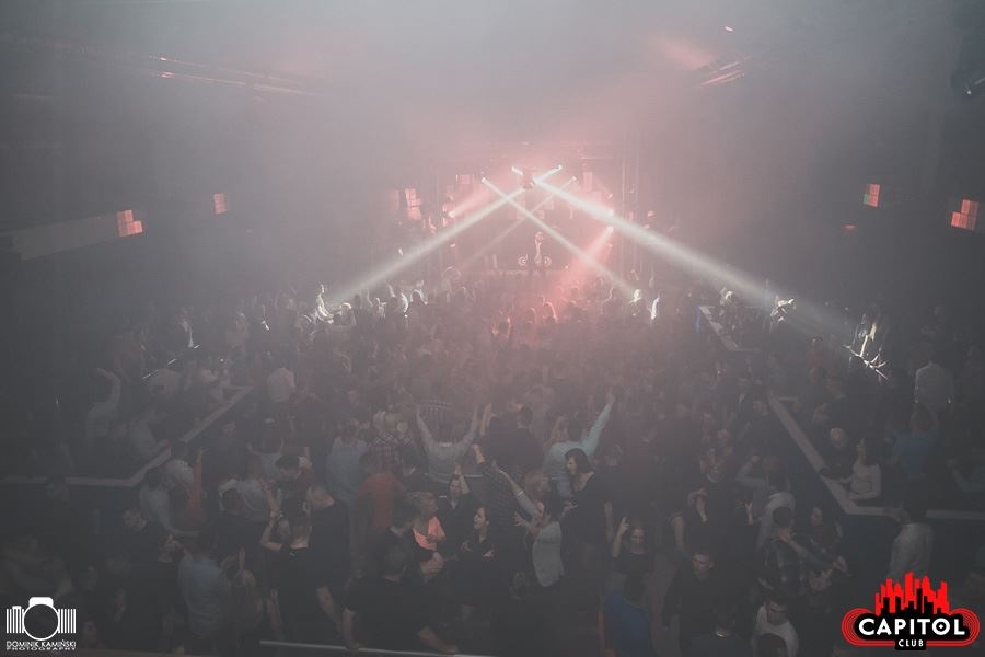 Geo Da Silva w Clubie Capitol Sypniewo [25.12.2017] - zdjęcie #161 - eOstroleka.pl