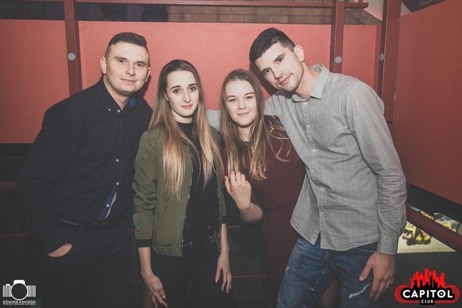 Geo Da Silva w Clubie Capitol Sypniewo [25.12.2017] - zdjęcie #151 - eOstroleka.pl