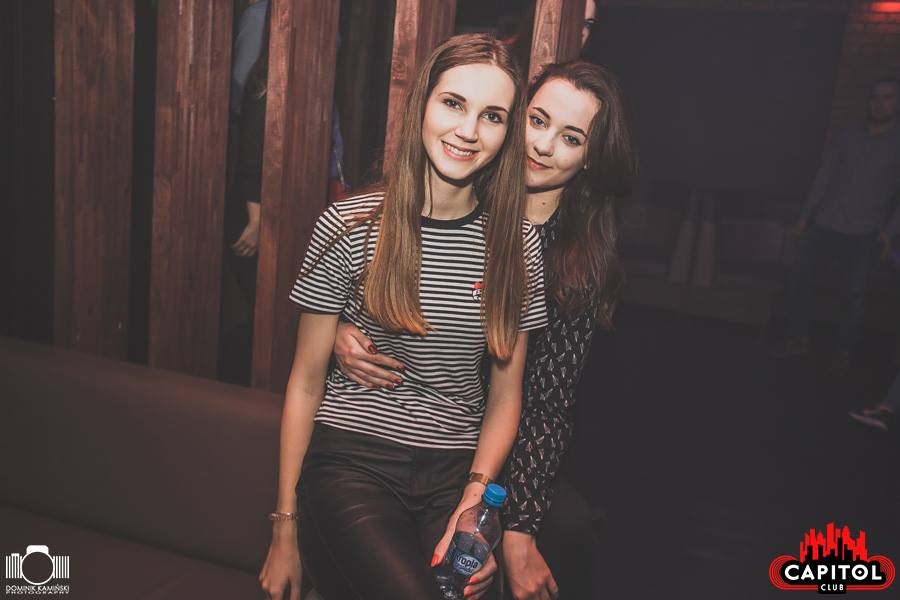 Geo Da Silva w Clubie Capitol Sypniewo [25.12.2017] - zdjęcie #132 - eOstroleka.pl