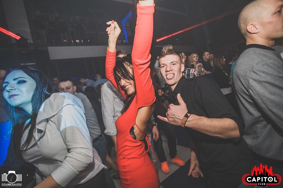 Geo Da Silva w Clubie Capitol Sypniewo [25.12.2017] - zdjęcie #131 - eOstroleka.pl