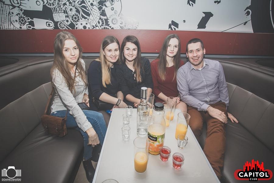 Geo Da Silva w Clubie Capitol Sypniewo [25.12.2017] - zdjęcie #130 - eOstroleka.pl