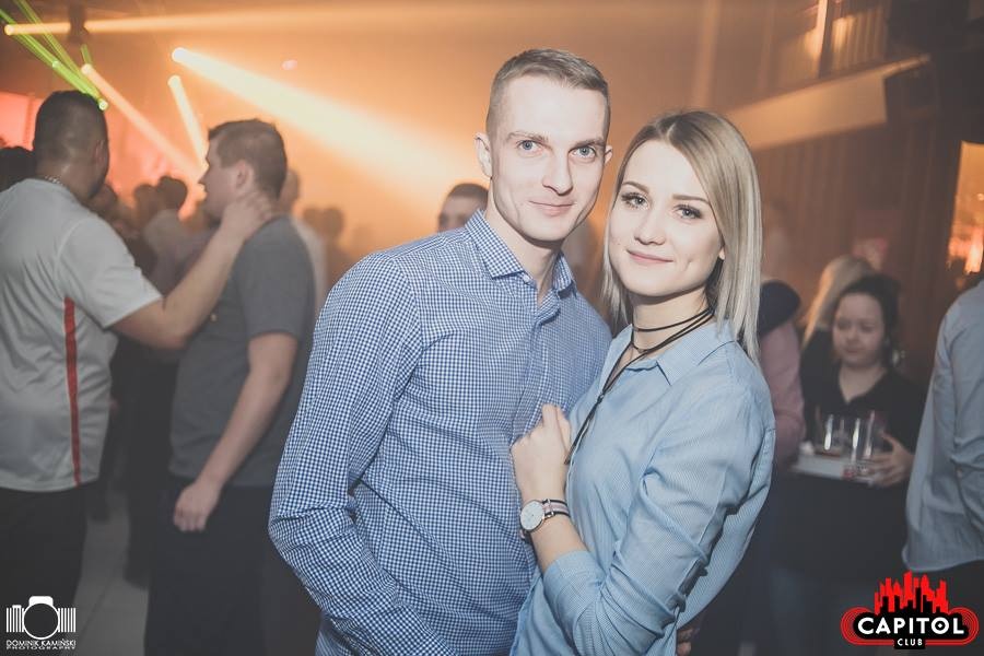 Geo Da Silva w Clubie Capitol Sypniewo [25.12.2017] - zdjęcie #123 - eOstroleka.pl