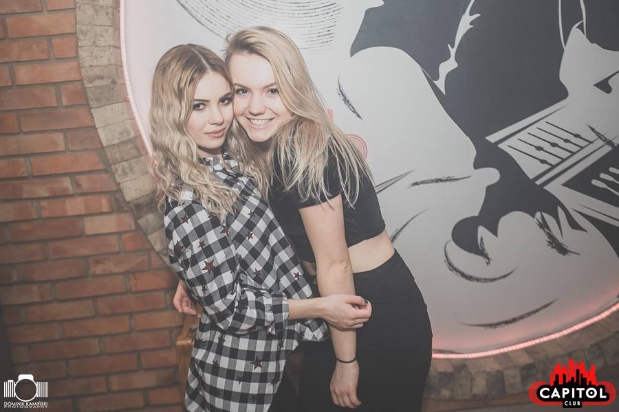 Geo Da Silva w Clubie Capitol Sypniewo [25.12.2017] - zdjęcie #121 - eOstroleka.pl