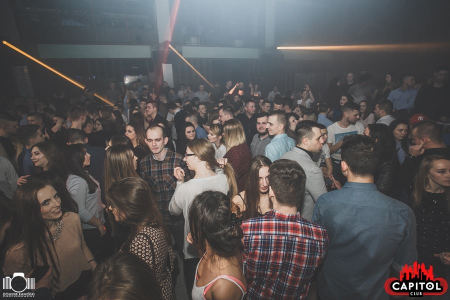 Geo Da Silva w Clubie Capitol Sypniewo [25.12.2017] - zdjęcie #116 - eOstroleka.pl