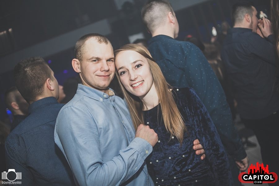 Geo Da Silva w Clubie Capitol Sypniewo [25.12.2017] - zdjęcie #114 - eOstroleka.pl