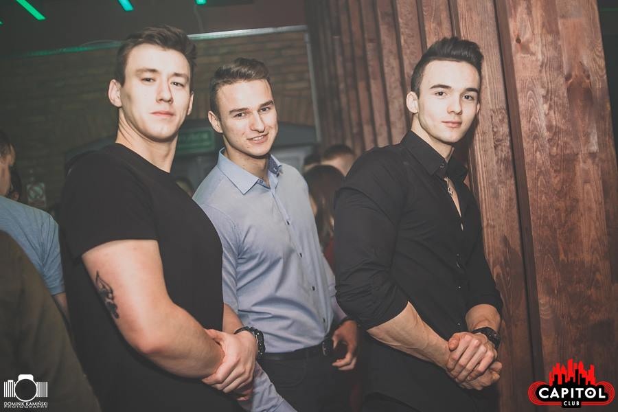 Geo Da Silva w Clubie Capitol Sypniewo [25.12.2017] - zdjęcie #113 - eOstroleka.pl
