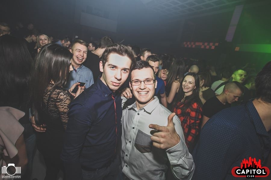 Geo Da Silva w Clubie Capitol Sypniewo [25.12.2017] - zdjęcie #108 - eOstroleka.pl