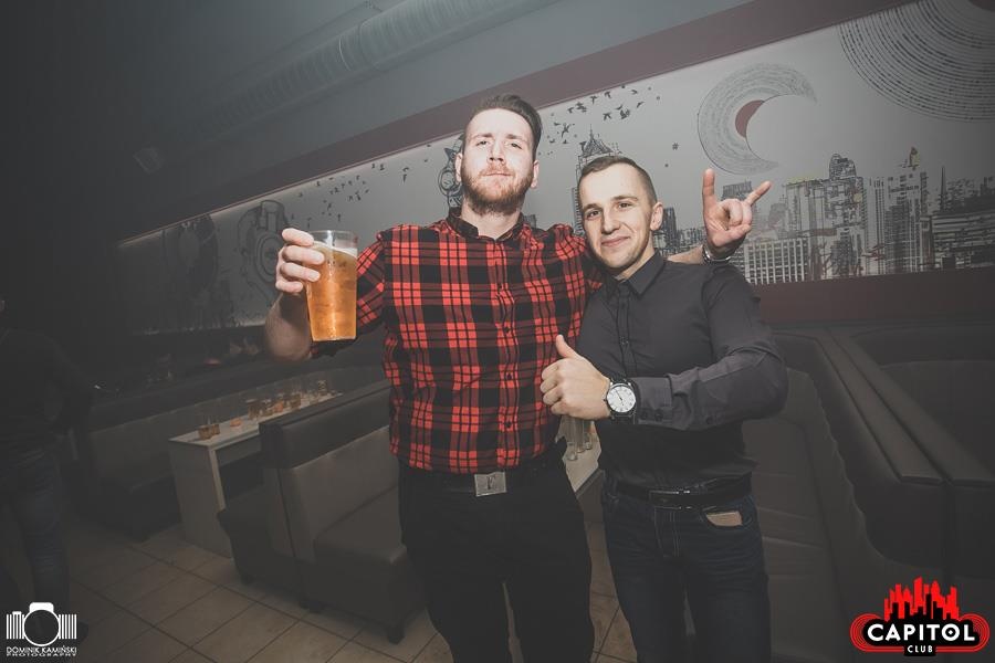 Geo Da Silva w Clubie Capitol Sypniewo [25.12.2017] - zdjęcie #107 - eOstroleka.pl