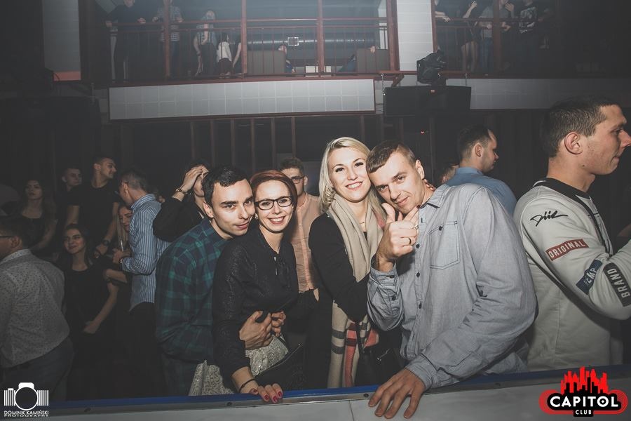 Geo Da Silva w Clubie Capitol Sypniewo [25.12.2017] - zdjęcie #105 - eOstroleka.pl