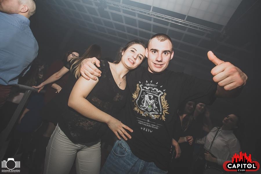 Geo Da Silva w Clubie Capitol Sypniewo [25.12.2017] - zdjęcie #104 - eOstroleka.pl