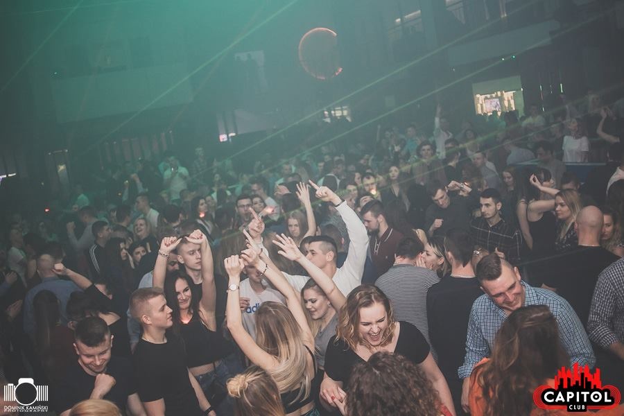 Geo Da Silva w Clubie Capitol Sypniewo [25.12.2017] - zdjęcie #102 - eOstroleka.pl