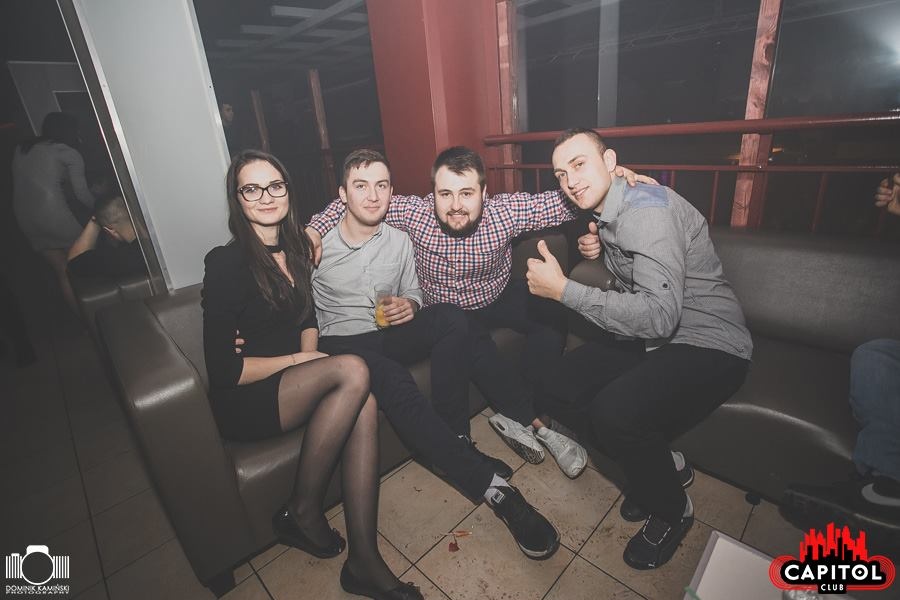 Geo Da Silva w Clubie Capitol Sypniewo [25.12.2017] - zdjęcie #100 - eOstroleka.pl